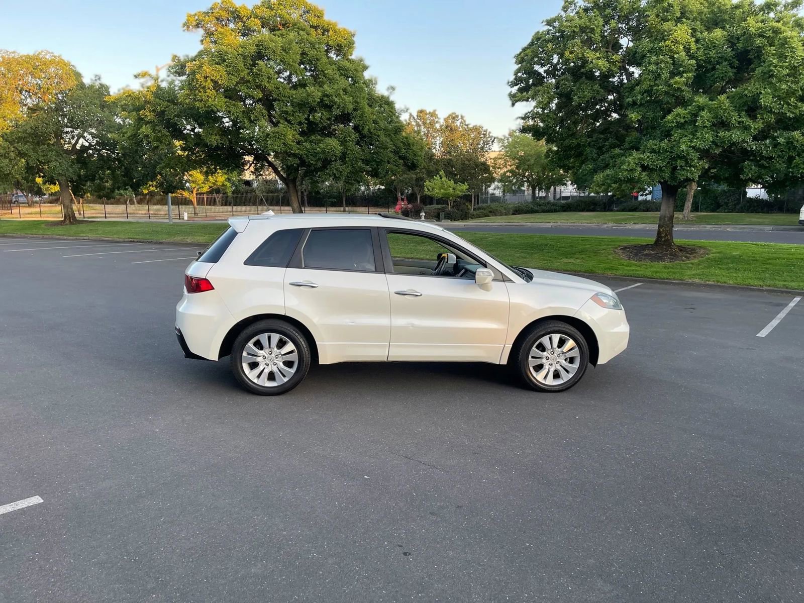 Used 2011 Acura RDX 2WD image 14