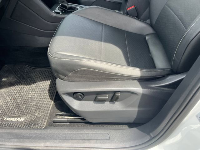 Used 2019 Volkswagen Tiguan S AWD/4WD image 16