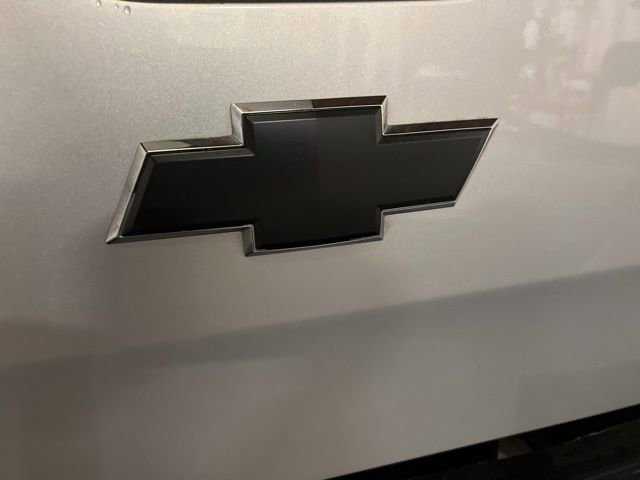 Used 2014 Chevrolet Silverado 2500 LTZ w/ LTZ Plus Package image 9