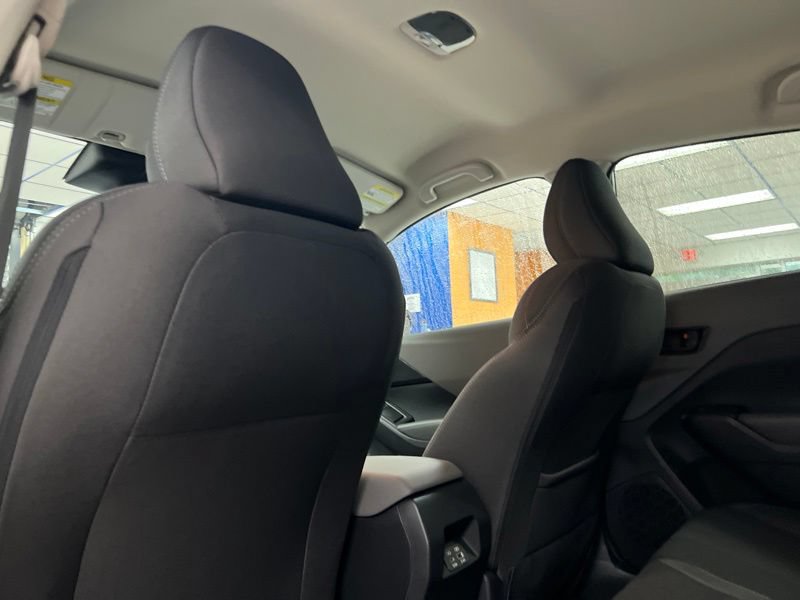 New 2026 Subaru Crosstrek 2.5i Premium AWD/4WD image 19