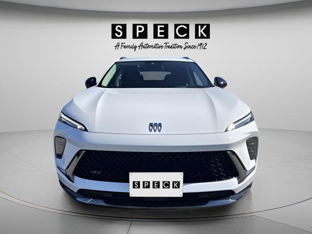 New 2026 Buick Envision Sport Touring image 8