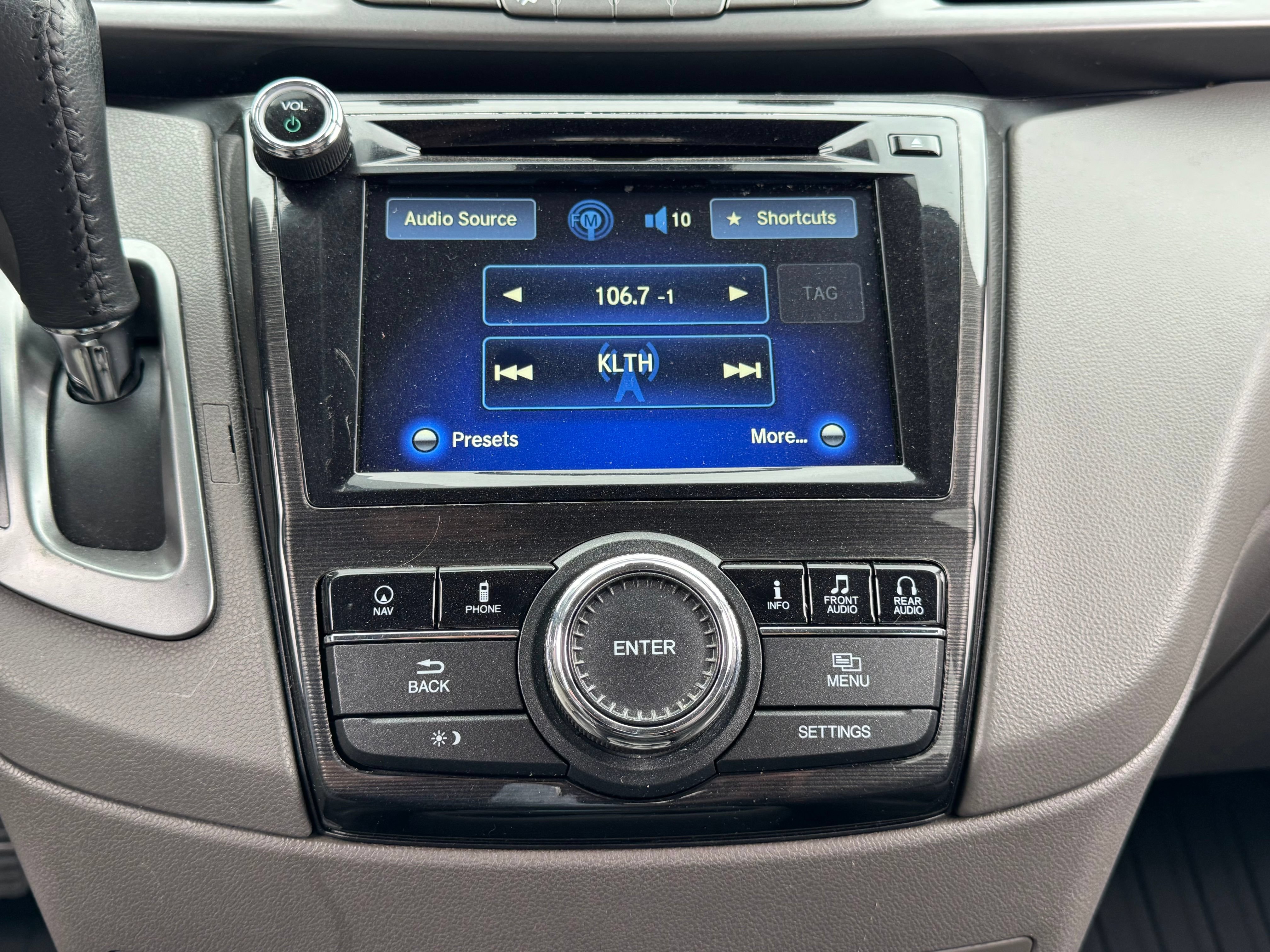 Used 2014 Honda Odyssey Touring Elite image 33