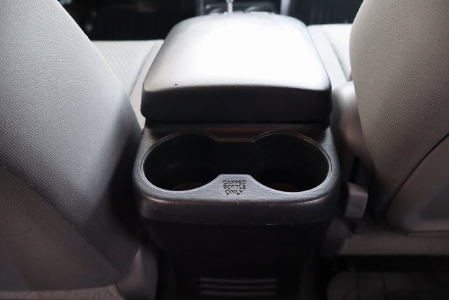 Used 2013 Toyota Tacoma 4x4 Double Cab w/ SR5 Pkg image 29