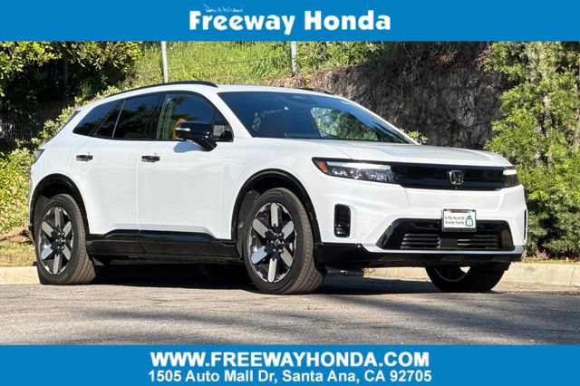 New 2026 Honda Prologue Elite image 1
