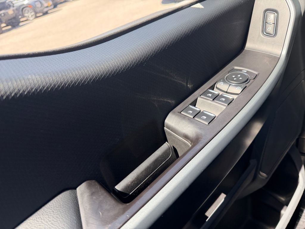 Used 2023 Ford F150 XLT image 11