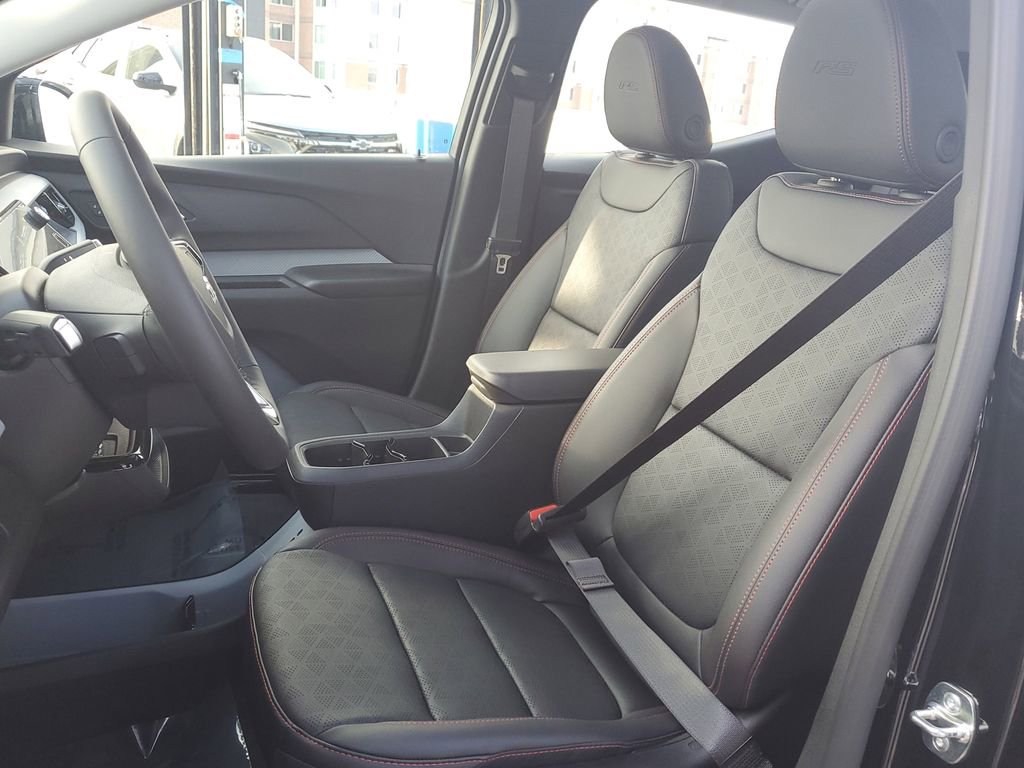 New 2027 Chevrolet Bolt RS w/ Technology Package image 18
