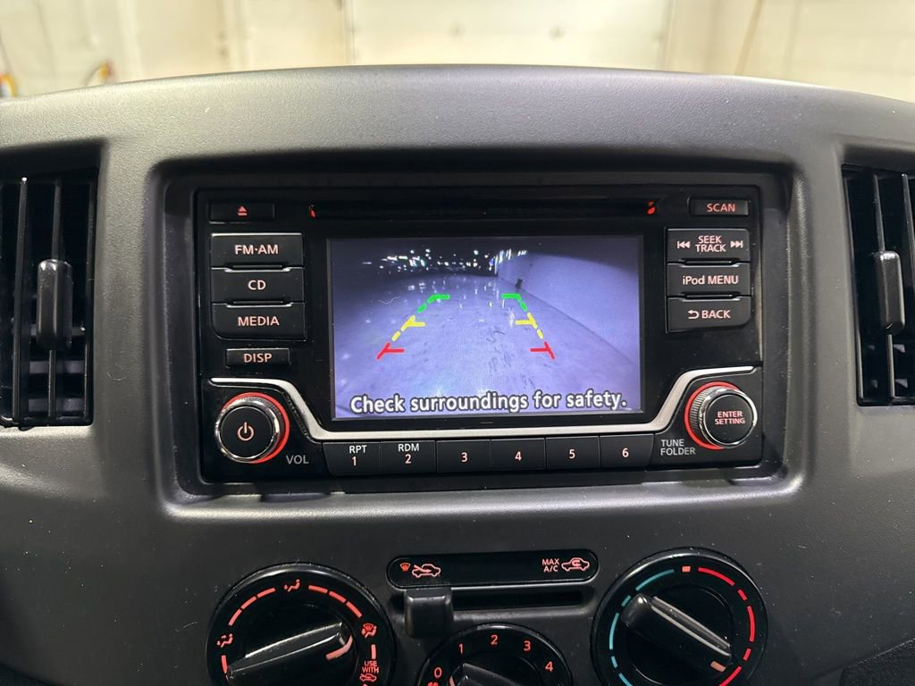 Used 2019 Nissan NV200 S image 17