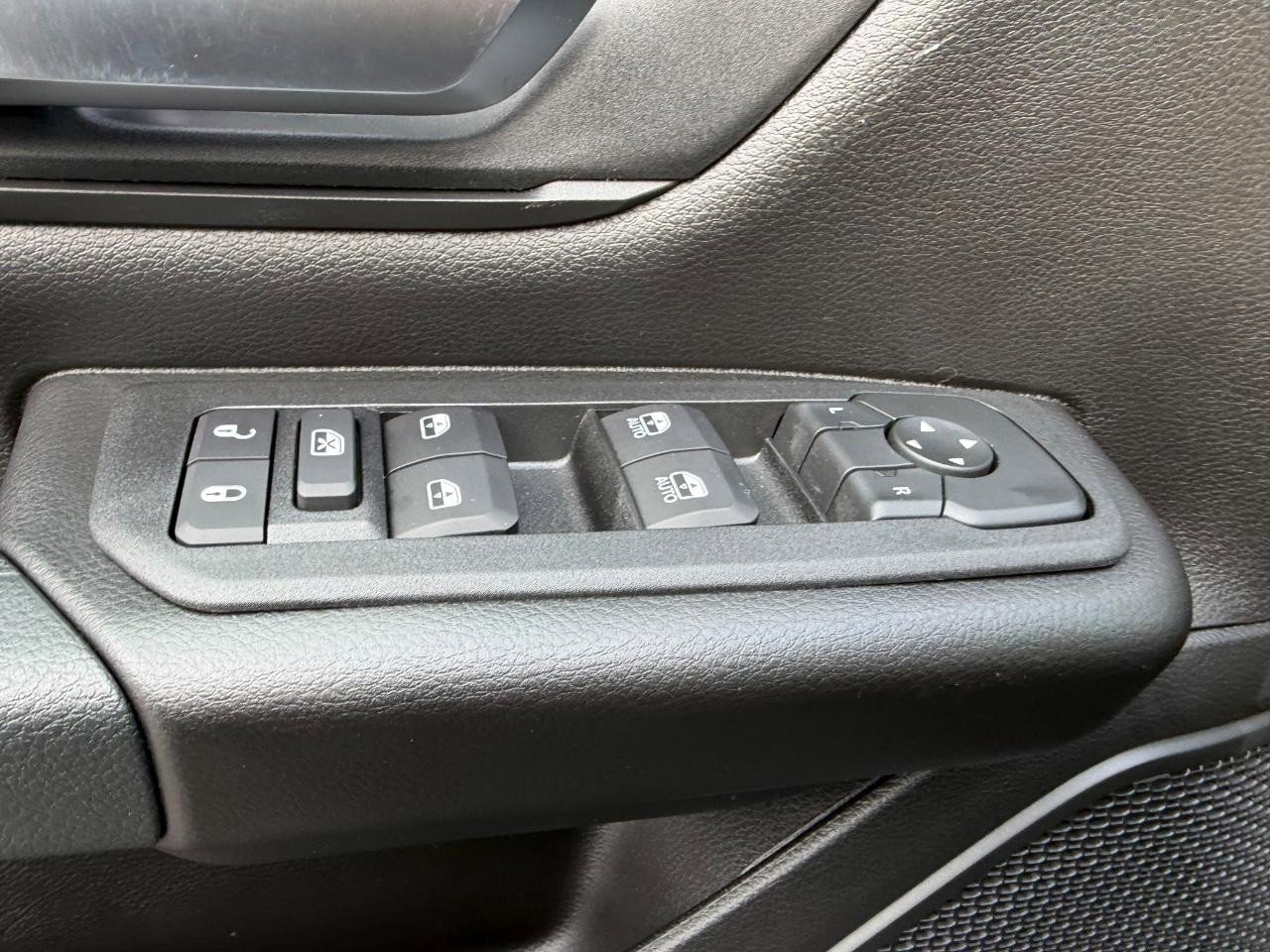 New 2026 RAM 1500 Express AWD/4WD image 18