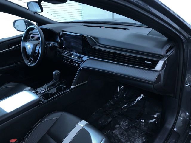 Certified 2025 Toyota Camry SE image 24