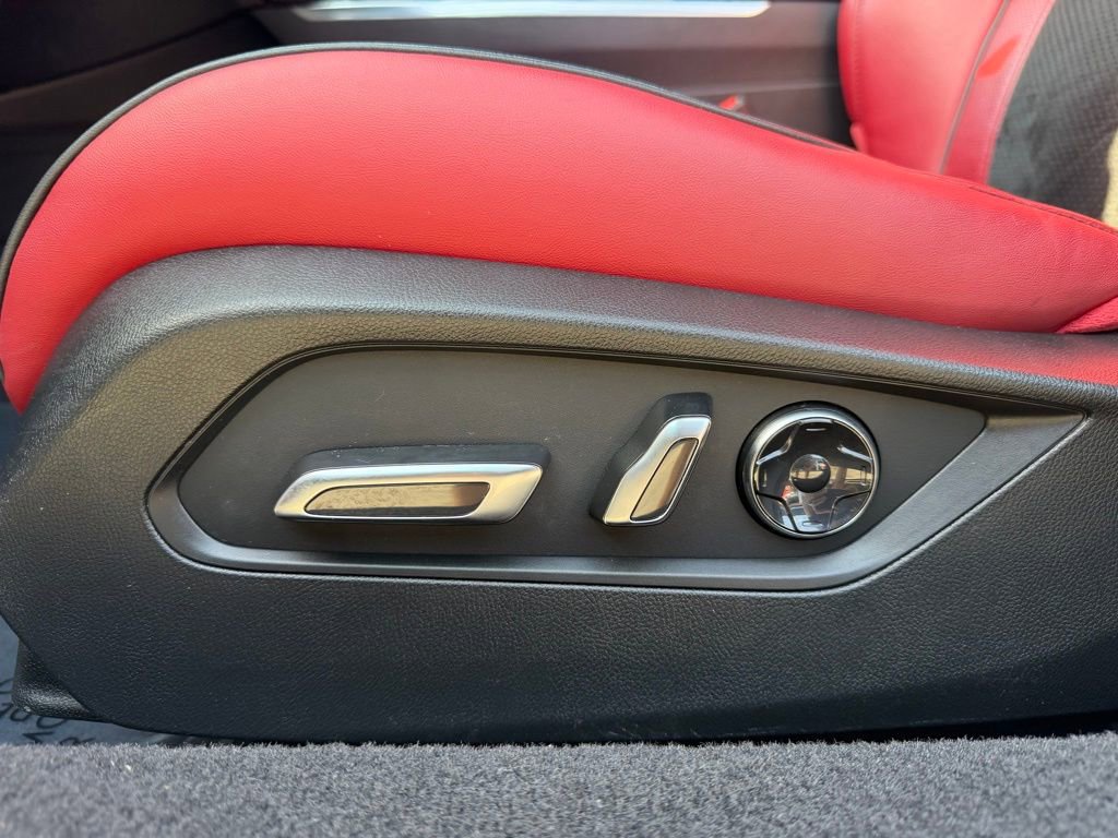 Used 2022 Acura TLX SH-AWD w/ A-SPEC Pkg image 14