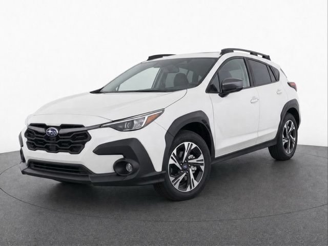Certified 2025 Subaru Crosstrek 2.5i Premium AWD/4WD image 3