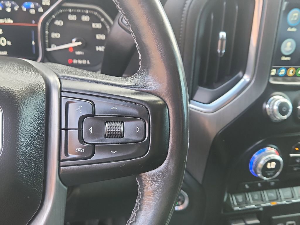 Used 2023 GMC Sierra 2500 Denali image 22
