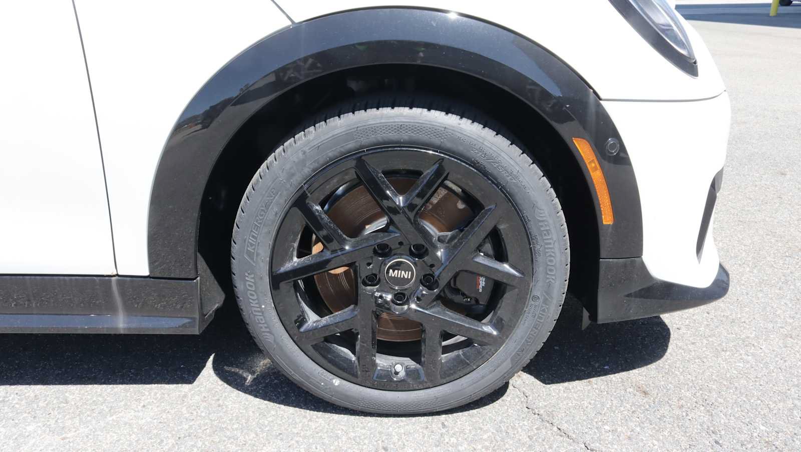 New 2026 MINI Cooper S FWD image 4