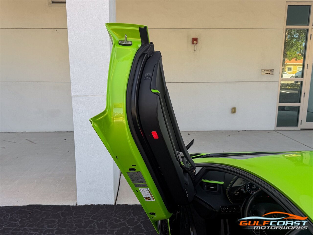 Used 2018 Lamborghini Aventador S AWD/4WD image 26