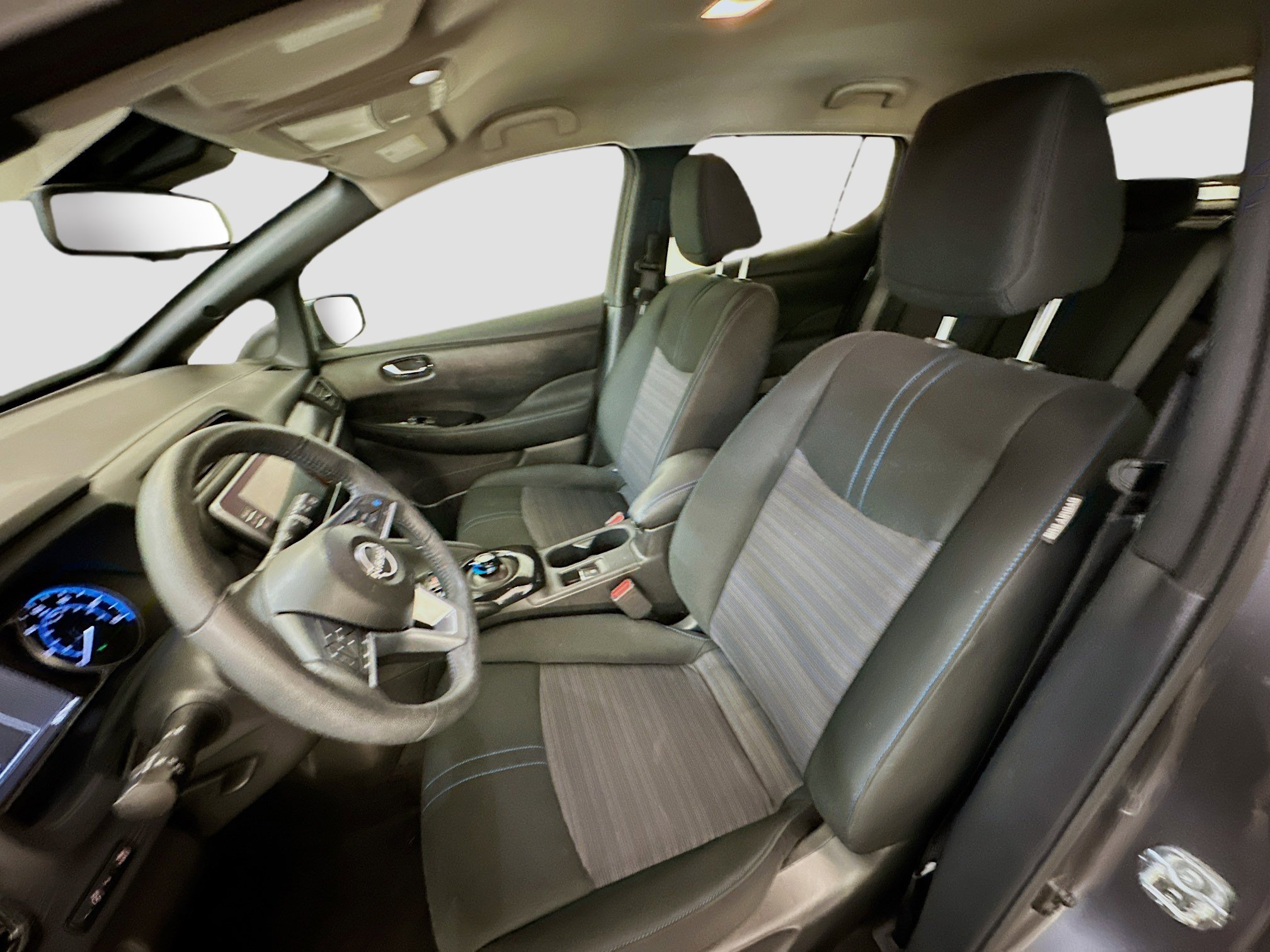 Used 2024 Nissan Leaf SV Plus image 13