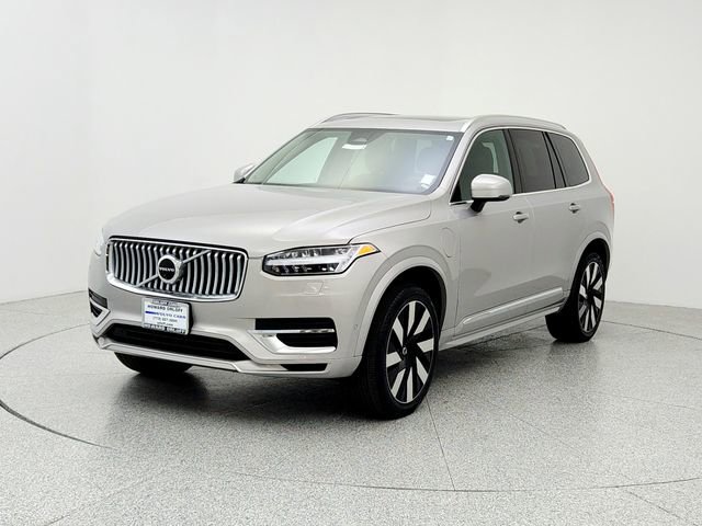 Certified 2023 Volvo XC90 T8 Ultimate