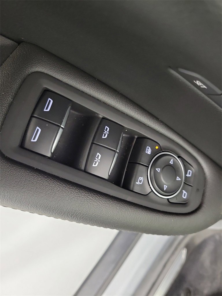 Certified 2024 Cadillac XT5 Premium Luxury w/ Technology Package image 20