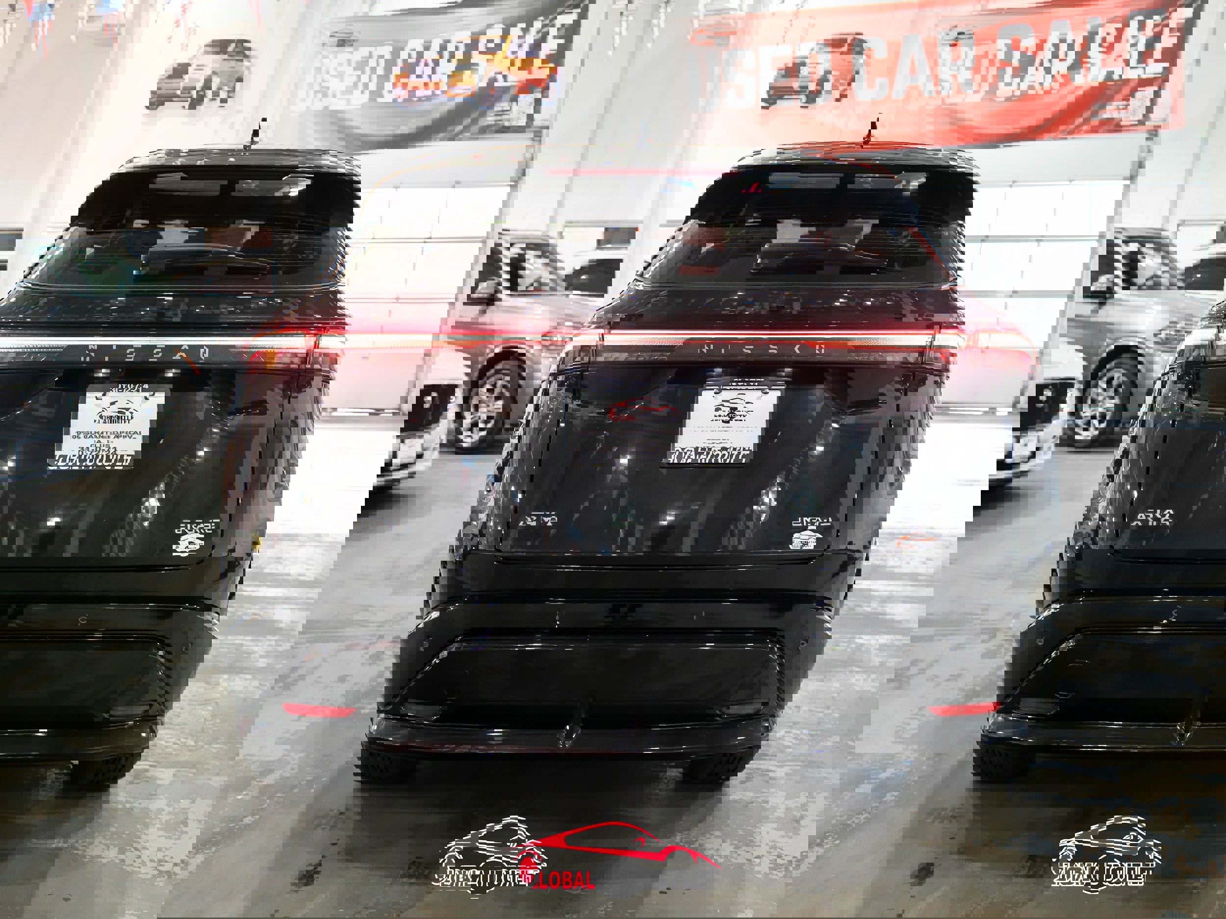 Used 2023 Nissan Ariya FWD image 6