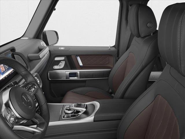 New 2026 Mercedes-Benz G 550 G 550 image 6