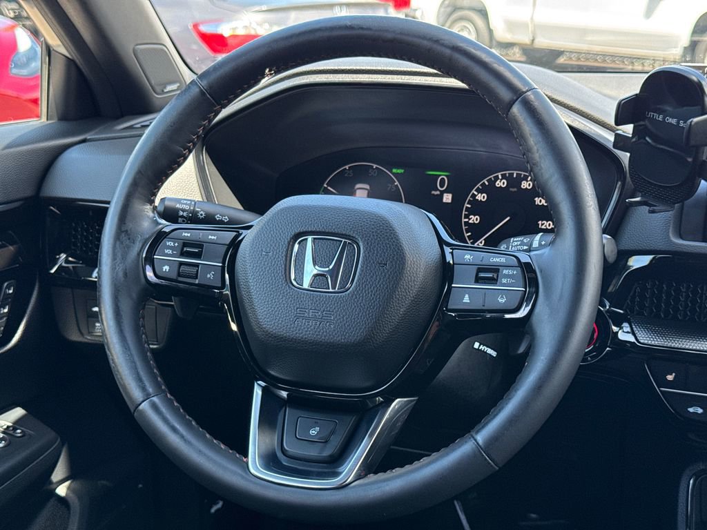 Used 2023 Honda CR-V Sport Touring image 24