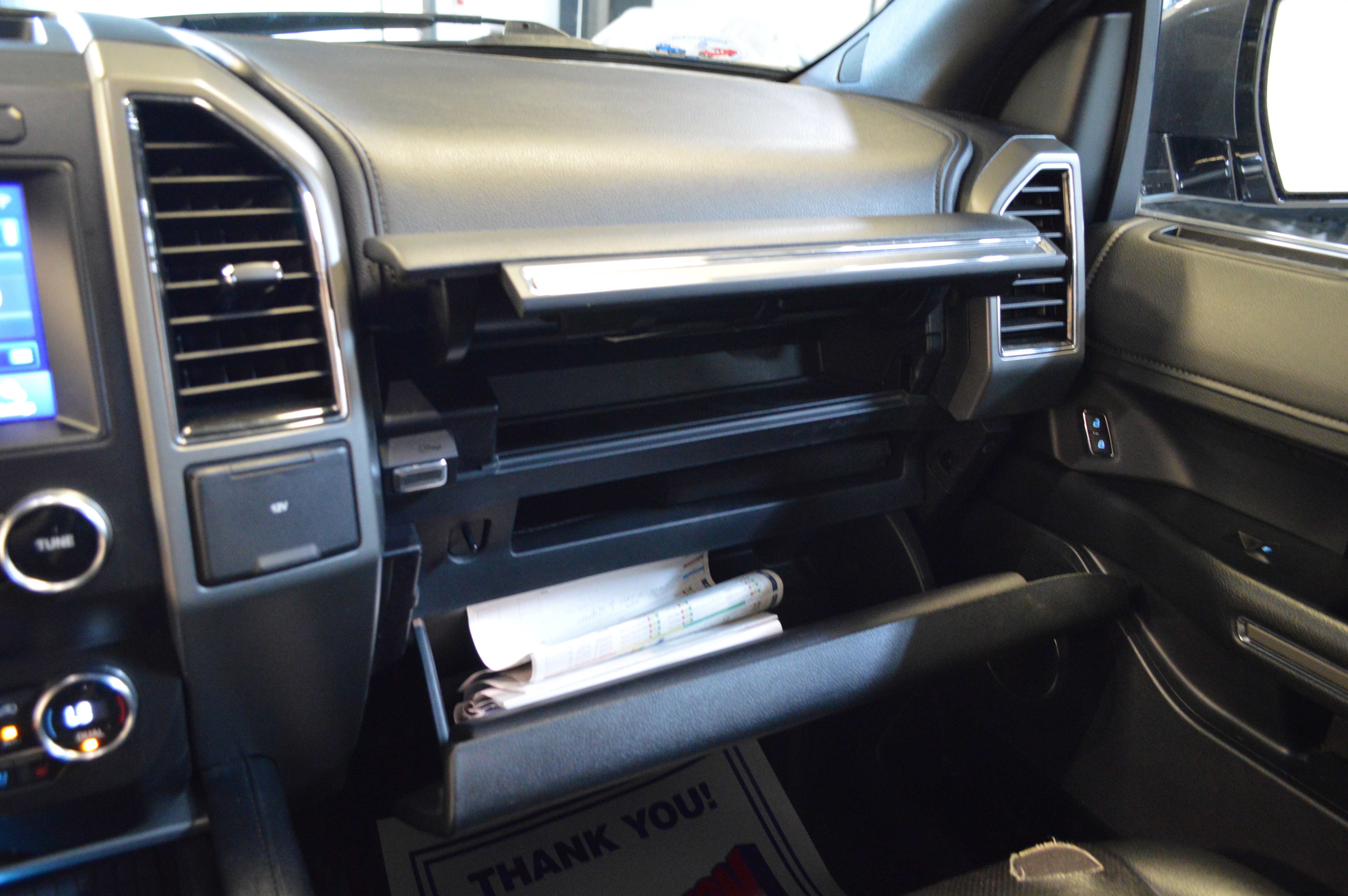 Used 2020 Ford Expedition XLT w/ Equipment Group 202A image 23