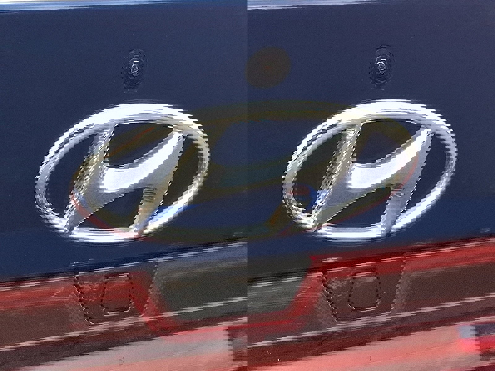 Used 2023 Hyundai Elantra Limited image 37