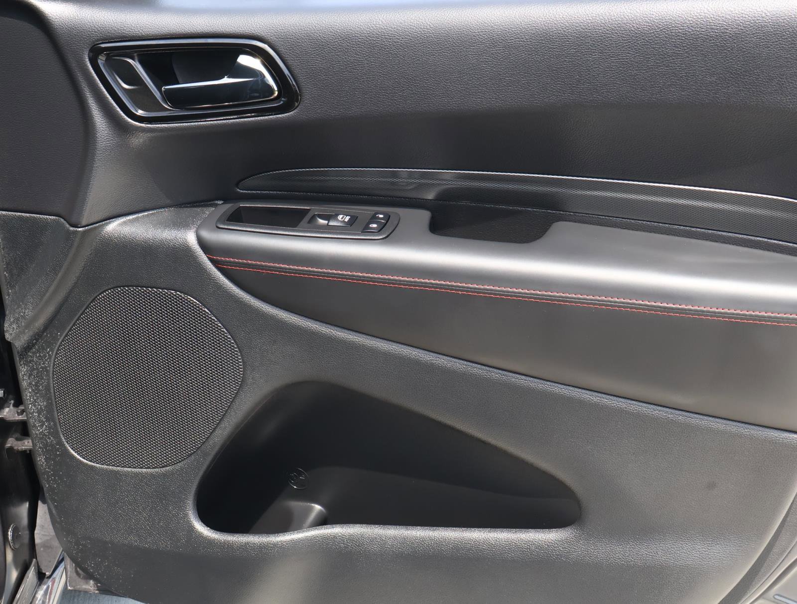 Used 2025 Dodge Durango R/T AWD/4WD image 18