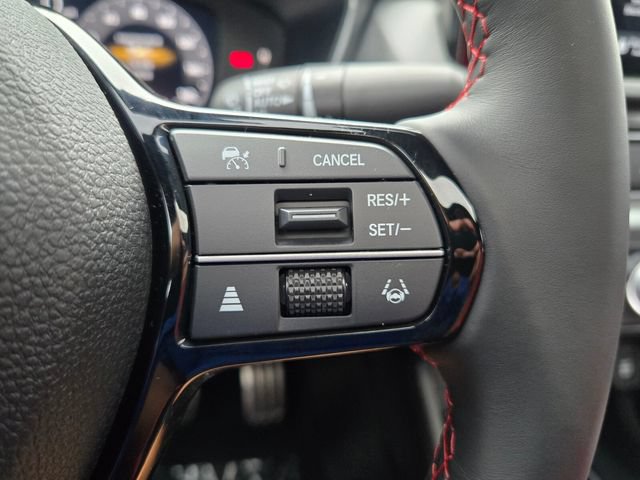 Certified 2025 Acura Integra A-Spec w/ Technology Package FWD image 22