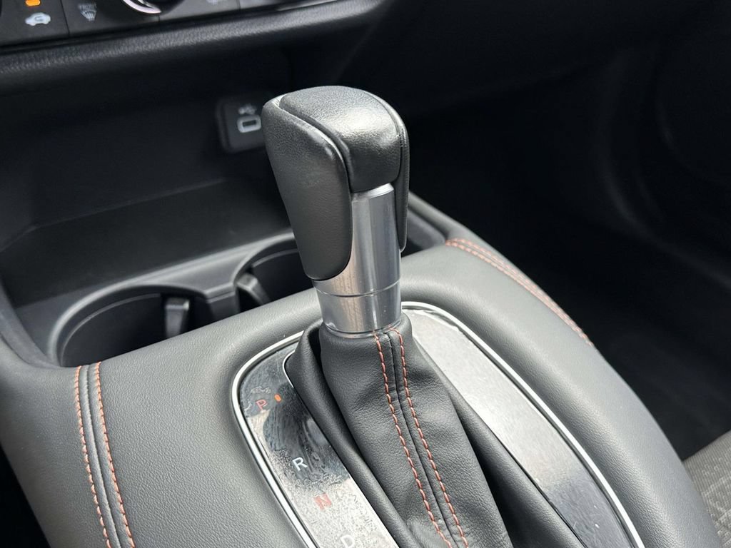 Certified 2023 Honda HR-V Sport image 27