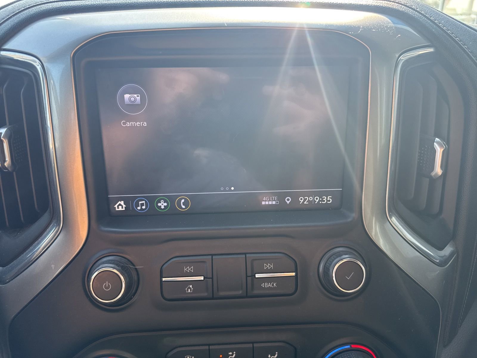 Used 2021 Chevrolet Silverado 1500 RST image 22