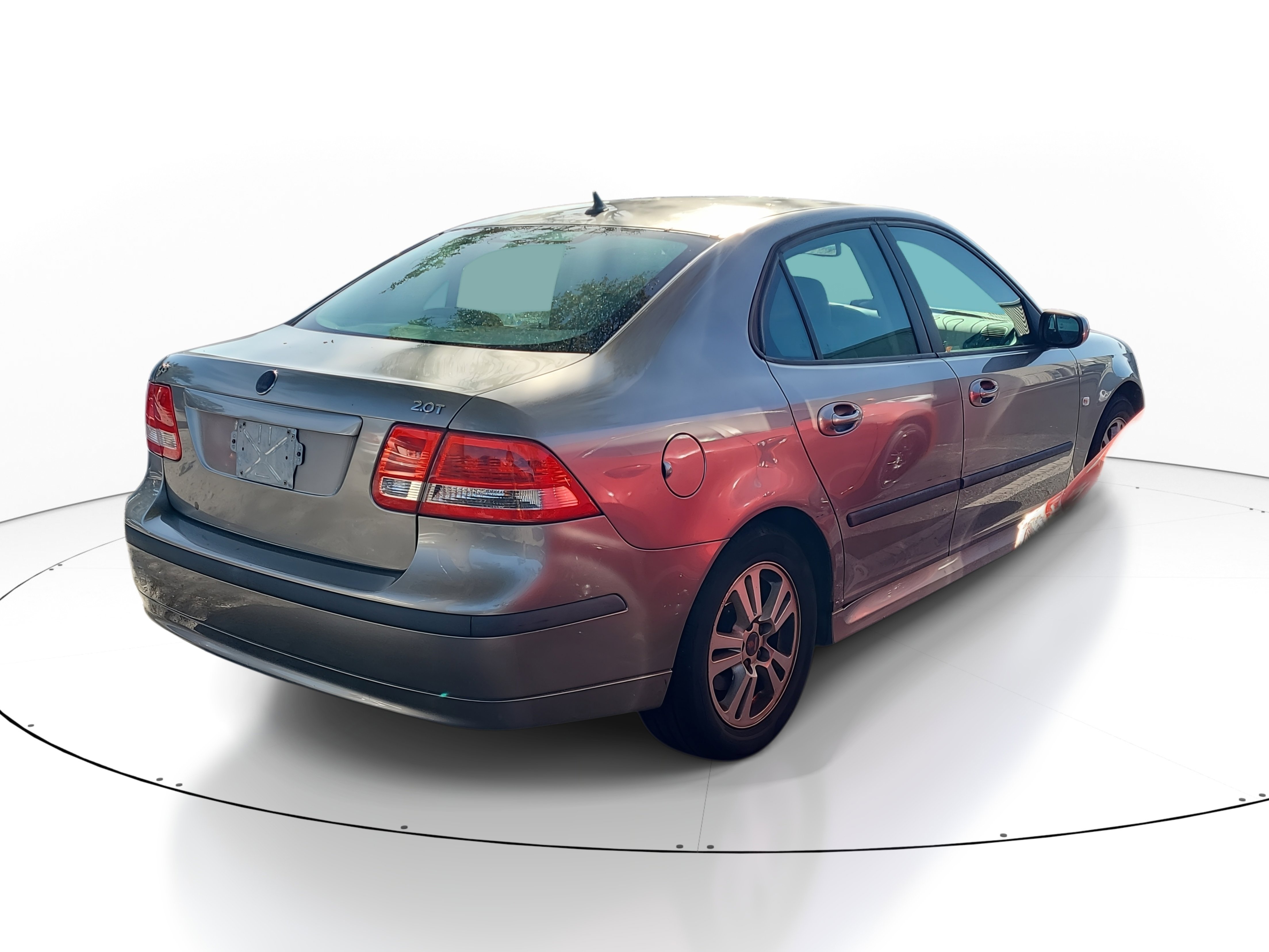 Used 2006 Saab 9-3 2.0T image 5