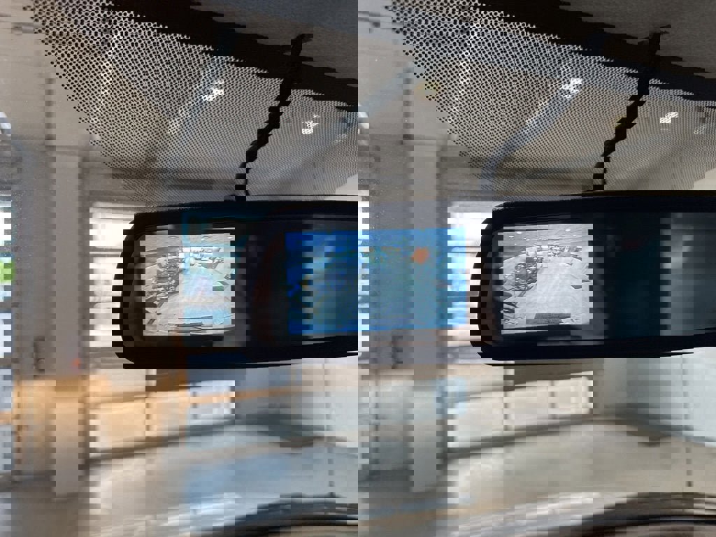 New 2025 GMC Savana 3500 w/ Power Convenience Package image 24