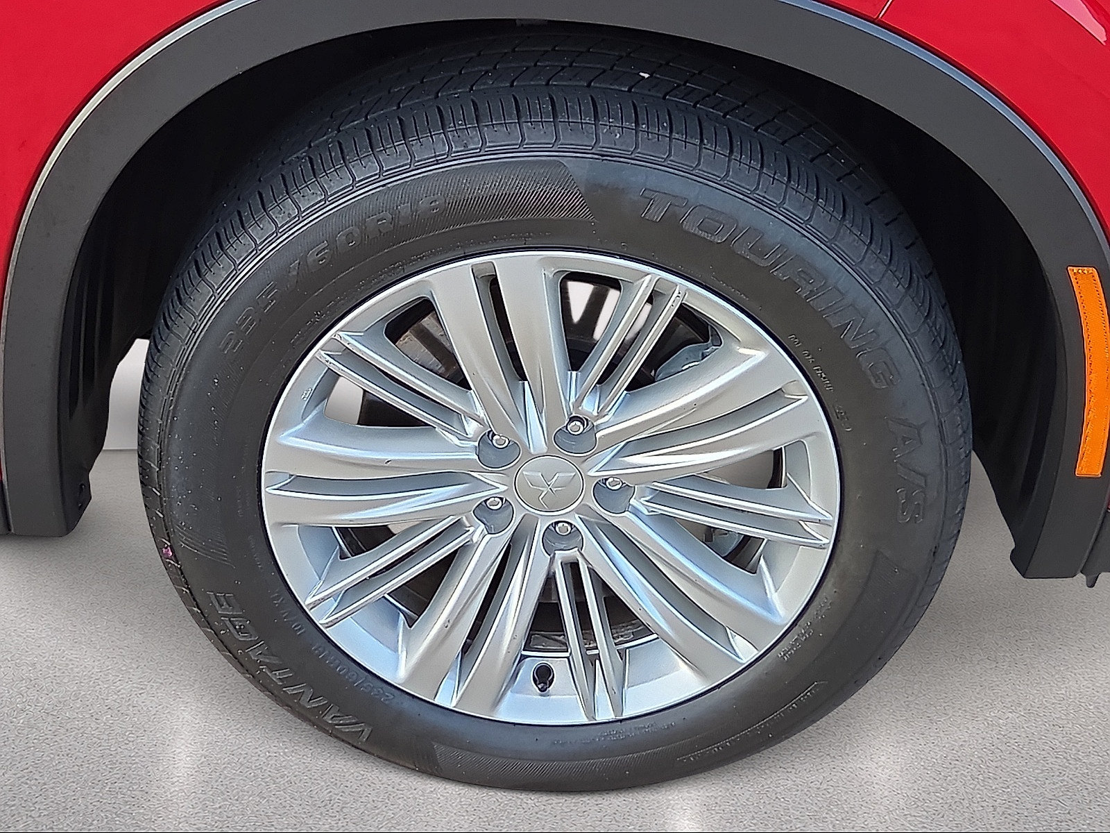 Used 2024 Mitsubishi Outlander ES FWD image 7