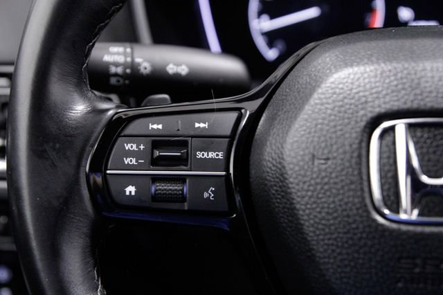 Used 2024 Honda Civic Sport image 25