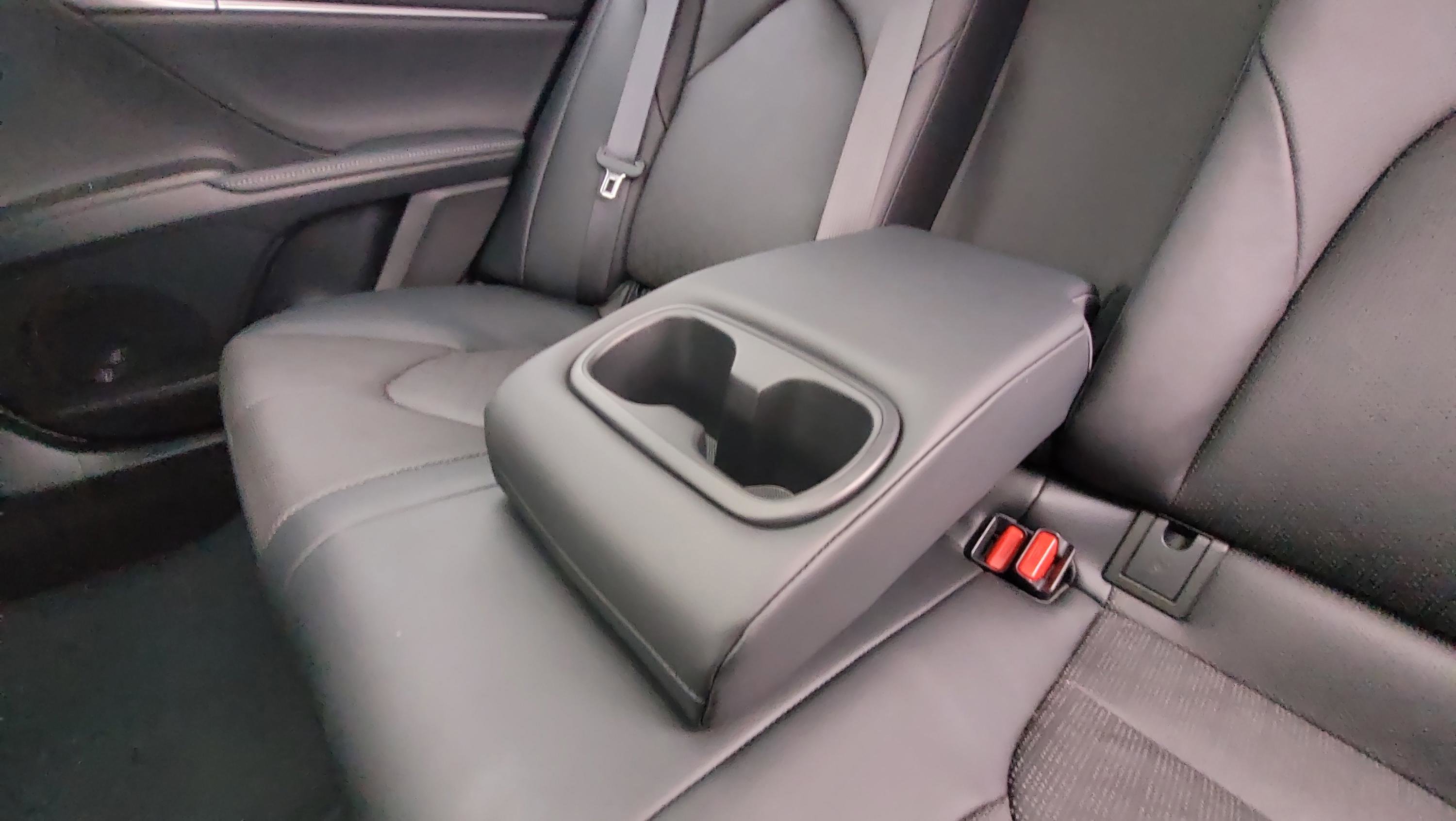 Used 2023 Toyota Camry XSE image 17