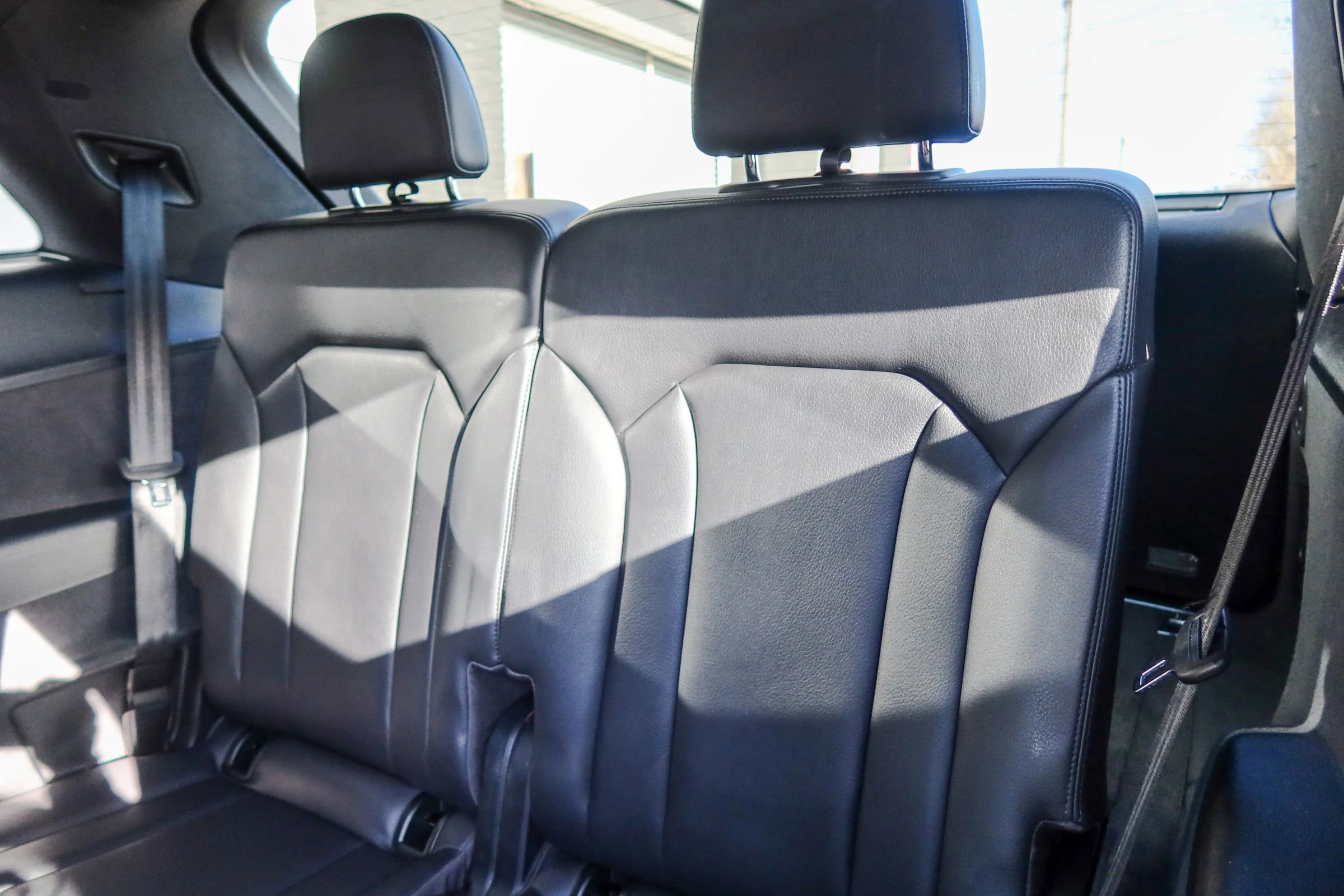 Used 2018 Audi Q7 3.0T Prestige w/ Prestige Package image 33