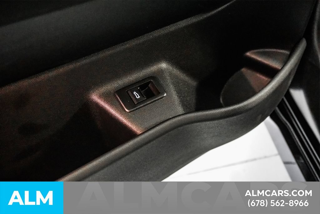 Used 2023 BMW iX M60 w/ Executive Package AWD/4WD image 50