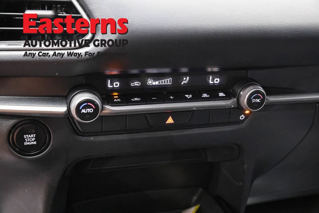 Used 2024 MAZDA CX-30 AWD 2.5 S w/ Select Sport Pkg image 20