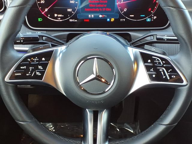 Certified 2024 Mercedes-Benz CLE 300 4MATIC Coupe image 8