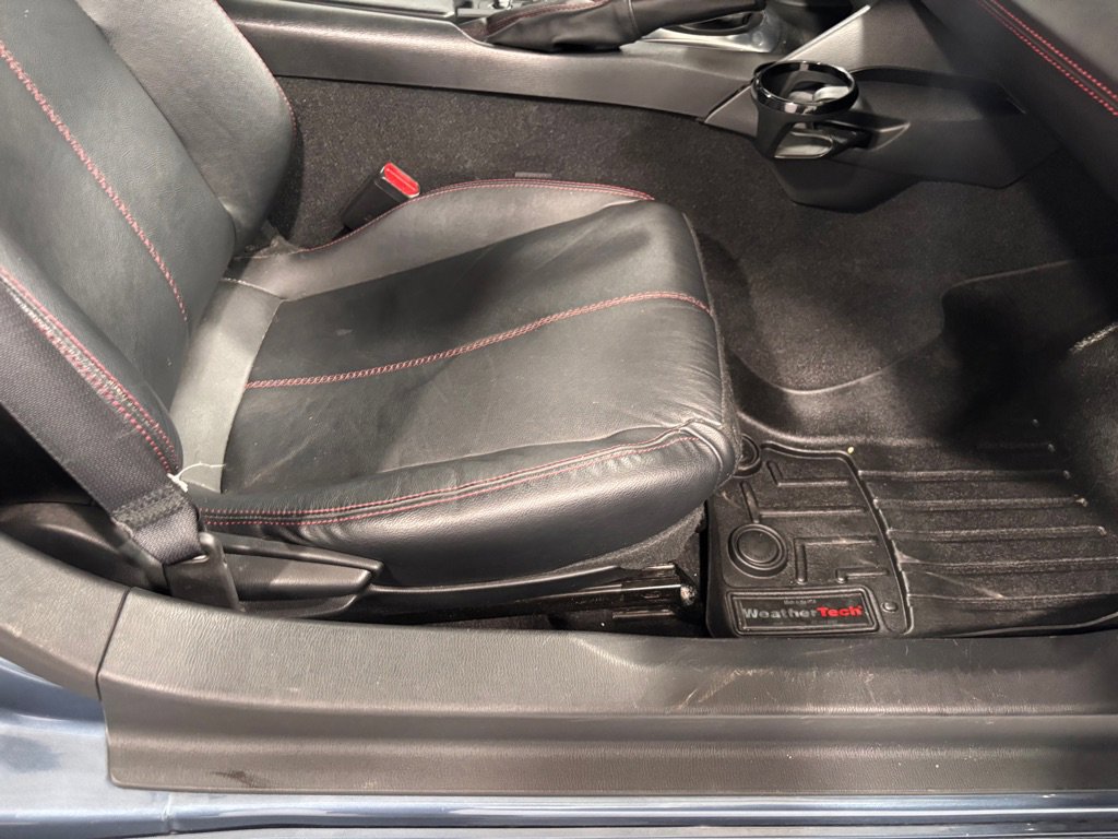 Used 2016 MAZDA MX-5 Miata Grand Touring image 17