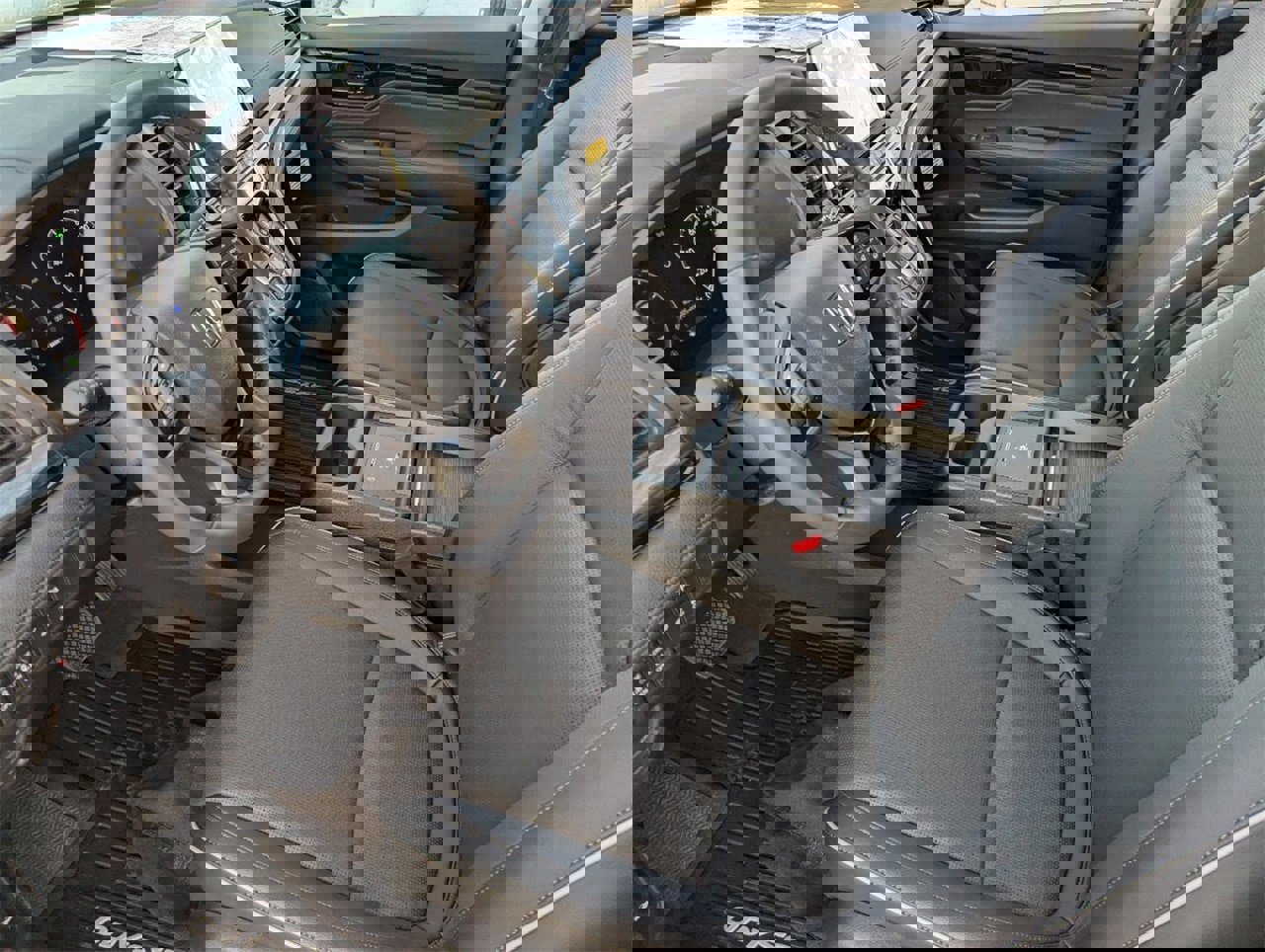 New 2026 Honda Odyssey Elite image 10