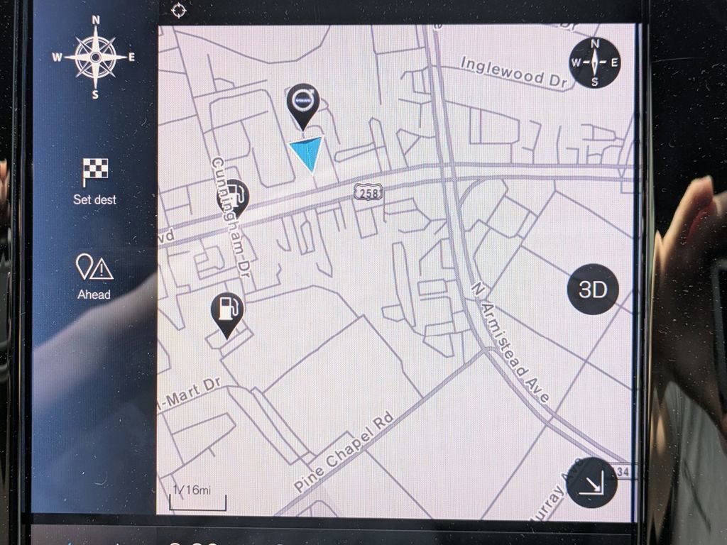 Used 2020 Volvo S90 T6 R-Design image 21