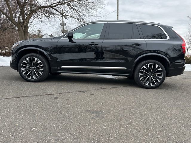 New 2026 Volvo XC90 B6 Ultra w/ Protection Package image 4