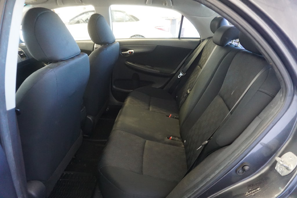 Used 2009 Toyota Corolla S FWD image 8