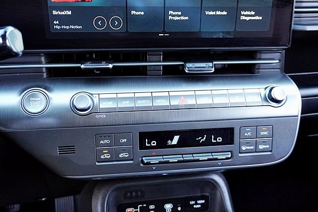 Certified 2026 Hyundai Kona SEL Sport image 27