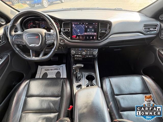 Used 2024 Dodge Durango GT image 16