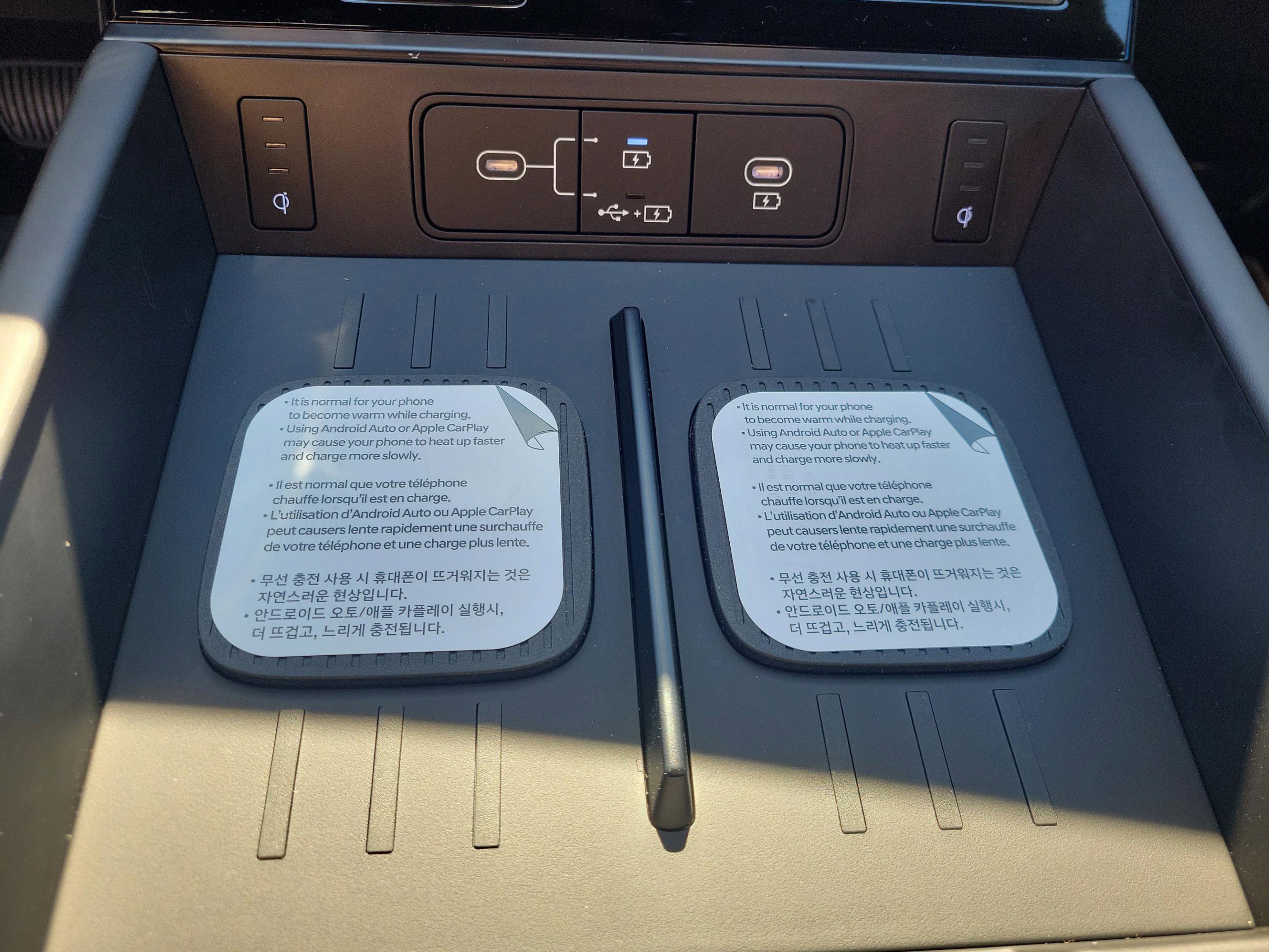 New 2026 Hyundai Santa Fe Calligraphy image 27