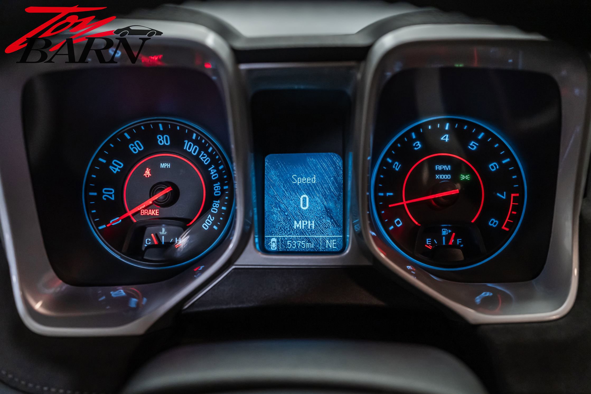 Used 2015 Chevrolet Camaro Z/28 image 36