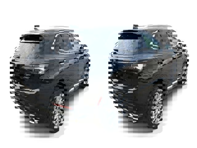 New 2026 Buick Envision Avenir image 5