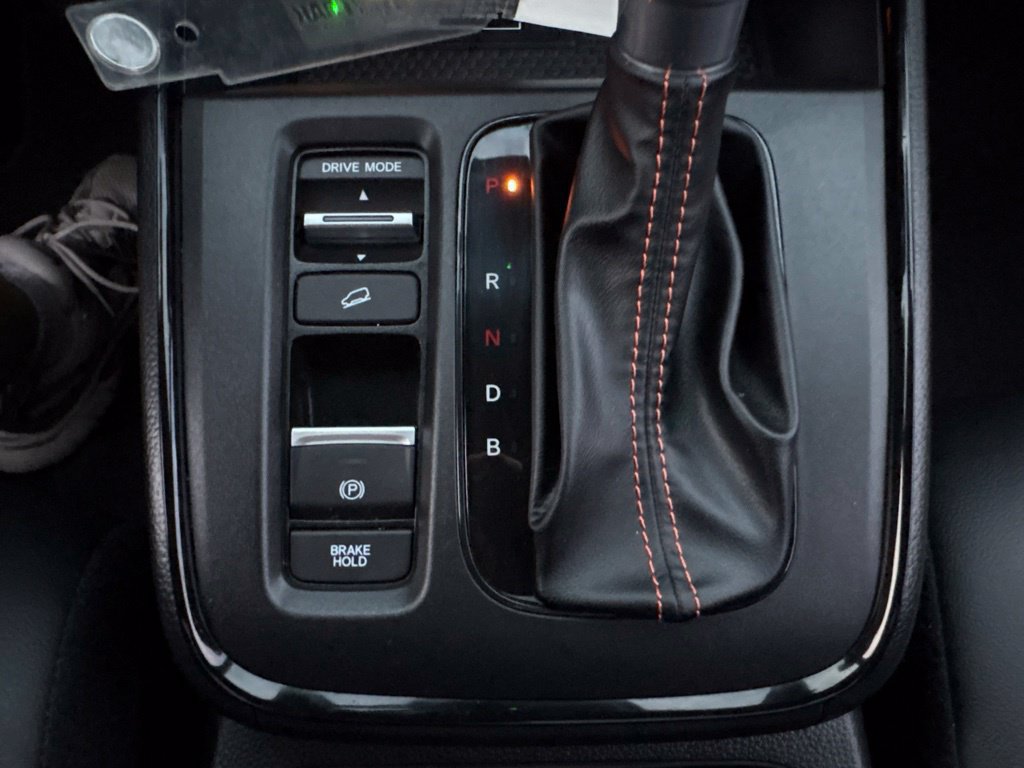 Used 2025 Honda CR-V Sport Touring image 26